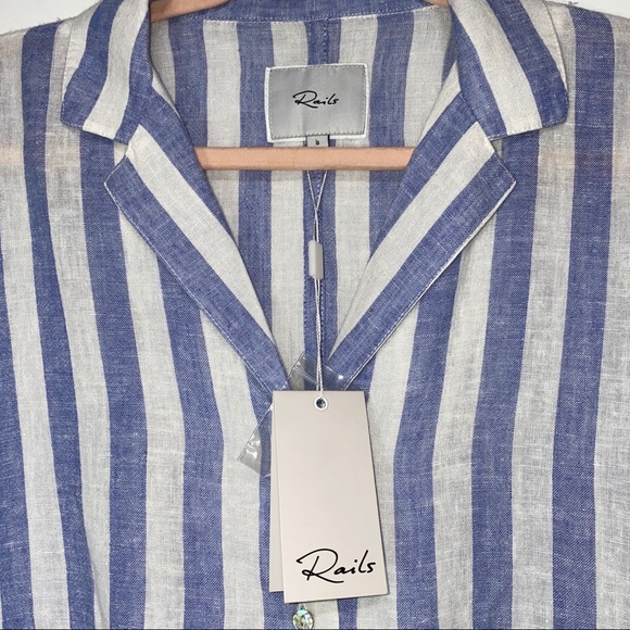 REVOLVE Rails Marley Blouse - Picture 3 of 9